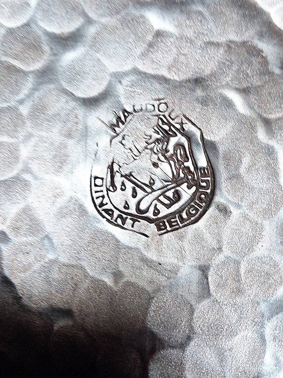 Image 1 of Esperance-Longdoz Kupferschale