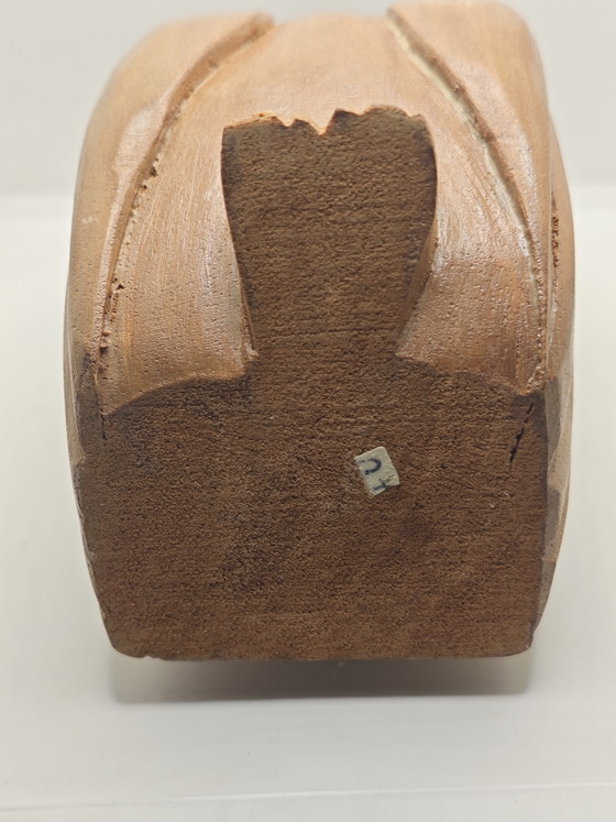 Image 1 of Houten uil