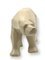 Art Deco Cubist Craquelé Polar Bear from L&V Ceram, France, 1970s – Decorative Objects, Ceramic (photo 7 of 20)