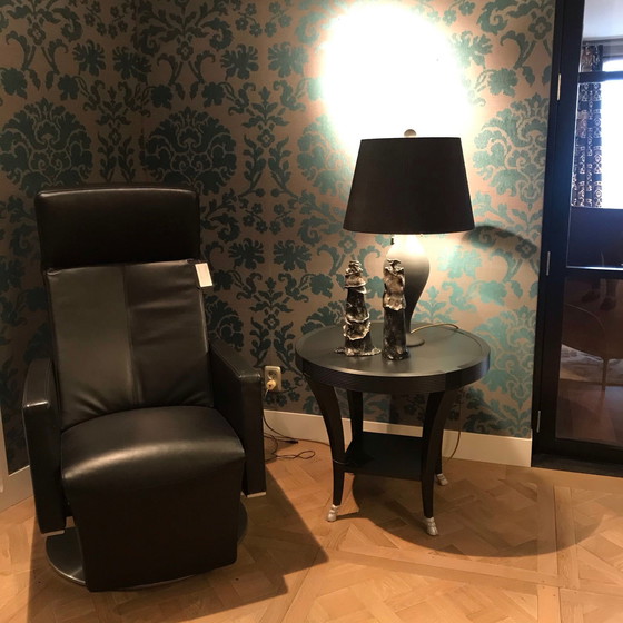 Image 1 of Mesa auxiliar Ensemble Chariot