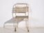 Antique white garden chairs (c.1920). Set of 2 pieces #35 – Iron (photo 35 of 40)