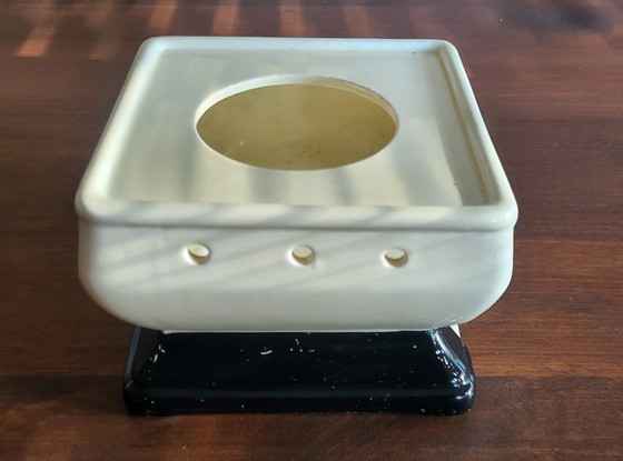 Image 1 of Candelina in porcellana