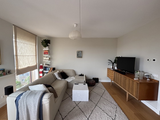 Image 1 of Gelderland 6905 Hoekbank - Ontwerp Scholten & Baijings