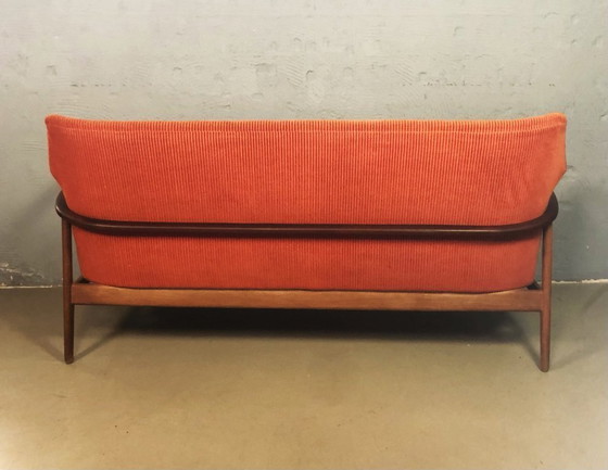 Image 1 of Upper Camp bench