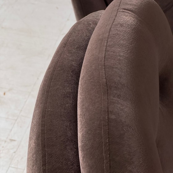 Image 1 of Zwei UP Zavody Sessel, 1960er Jahre – tschechoslowakisches Design