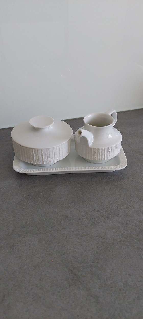 Image 1 of Servizio da tavola Rosenthal Thomas Arcta