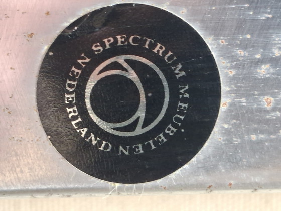 Image 1 of Vintage Fauteuil Martin Visser 't Spectrum 1960s