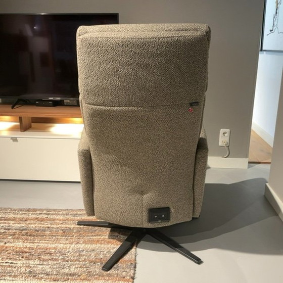 Image 1 of ROM Aron relax armchair