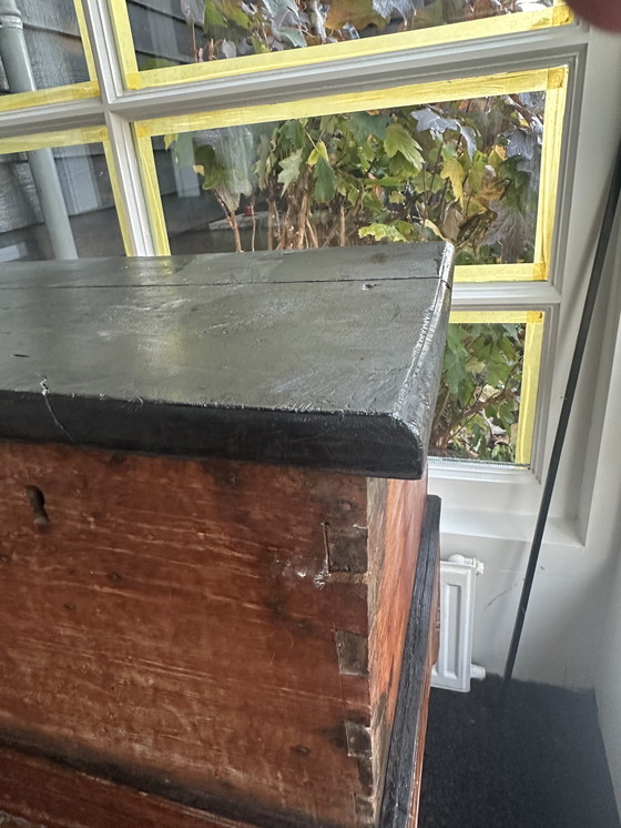 Image 1 of Balinese bruidskist 