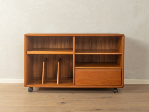 Rack HiFi degli anni '60, Dyrlund, vintage