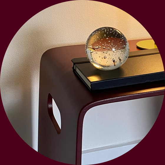 Tavolino vintage Ikea Benjamin – Tavolini, Wood (photo 8 of 8)