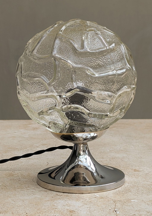 Wortmann & Filz 60's table lamp