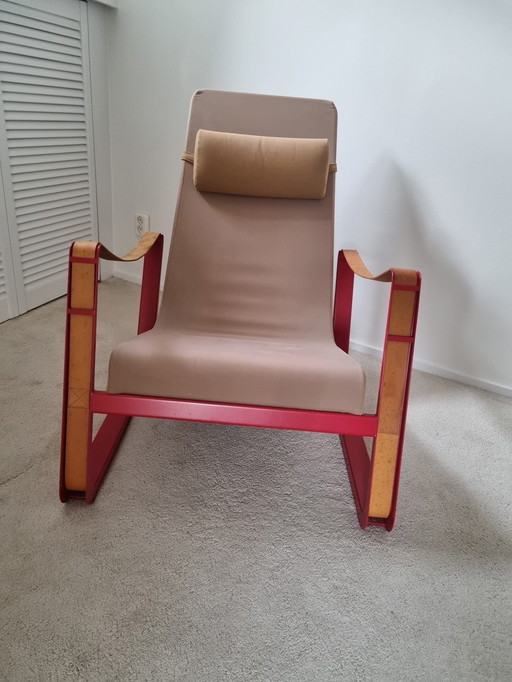 Vitra stoel Prouvé Collection Edition 2002