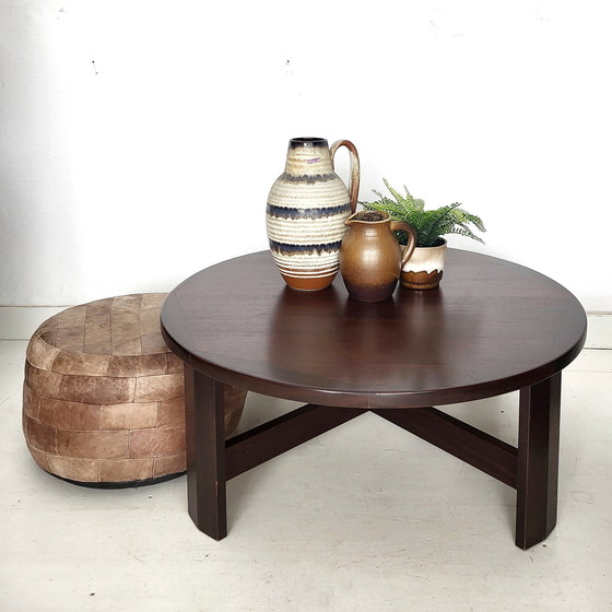 Image 1 of Vintage Robust Coffee Table