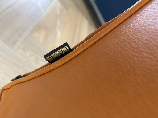 2 chaises de Montis type Charly