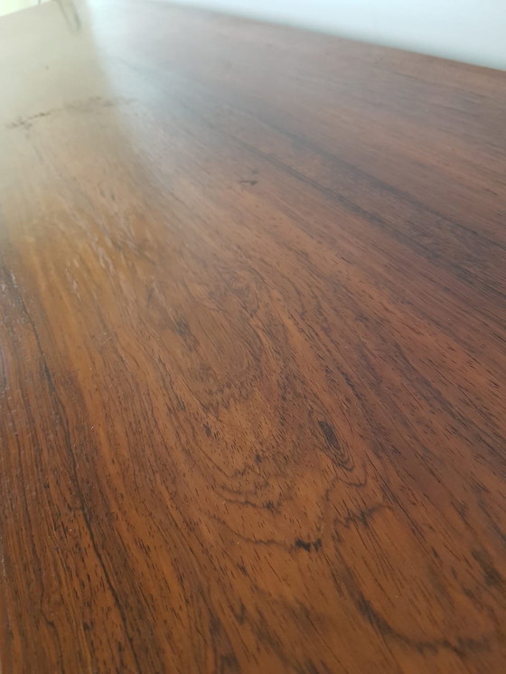 Image 1 of Vintage Danish sideboard | sideboard | TV cabinet