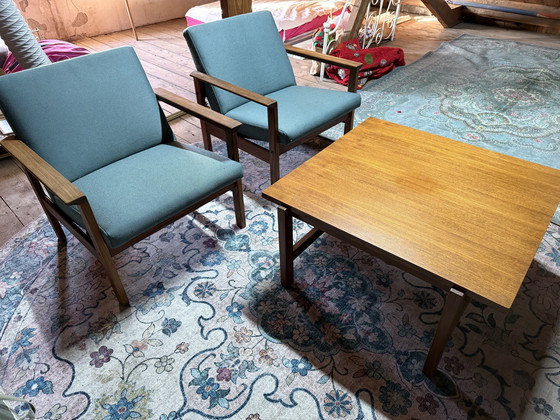 Image 1 of Ekstrom Pastoe