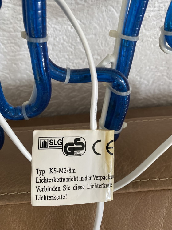 Image 1 of Retro sports lighting Go Holland Go