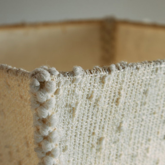 Image 1 of MK10622 Lampada da tavolo brutalista in cemento