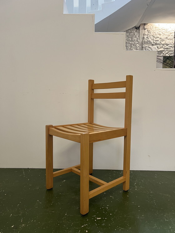 Image 1 of Stühle André Sornay