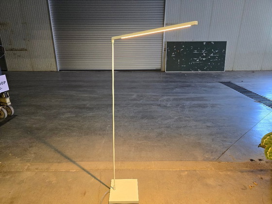 Lampada da soffitto di design alta 135 cm – Lampade da terra, Metal (photo 2 of 7)
