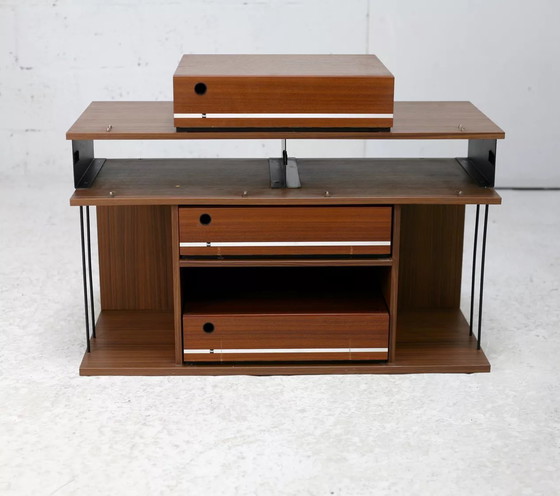 Image 1 of Mobili doppi, spazio per riporre gli apparecchi Hi-Fi