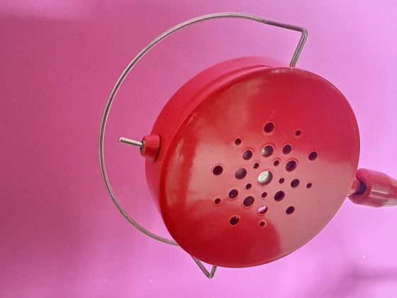 Image 1 of Lampada vintage a forma di cane di Kila Allen, acquistata da Ikea.