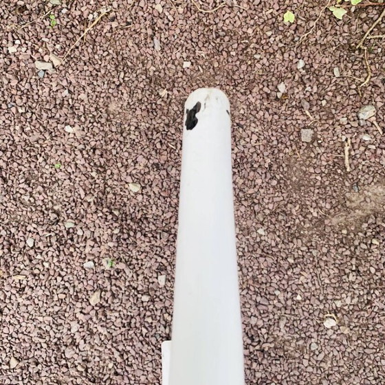 Image 1 of Antiguo par de sillas italianas Salvatore Leone