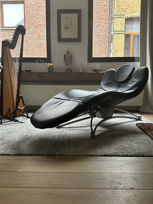 De Sede DS 151 design chaire prototype series