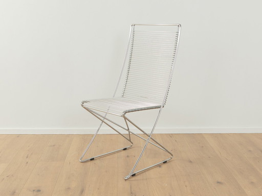 "Kreuzschwinger" Chair by Till Behrens