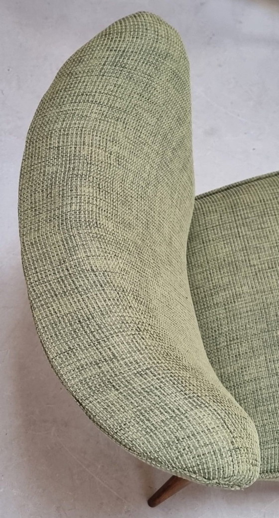 Mid Century Chairs – Armchairs, Wood (photo 14 of 21)