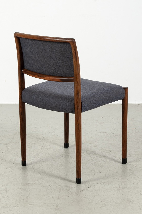 Image 1 of Møller Modell 80 Stühle