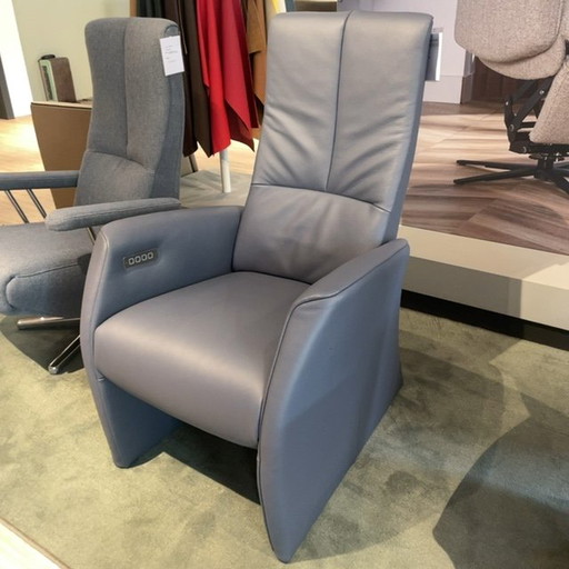 La poltrona reclinabile Future NX 315