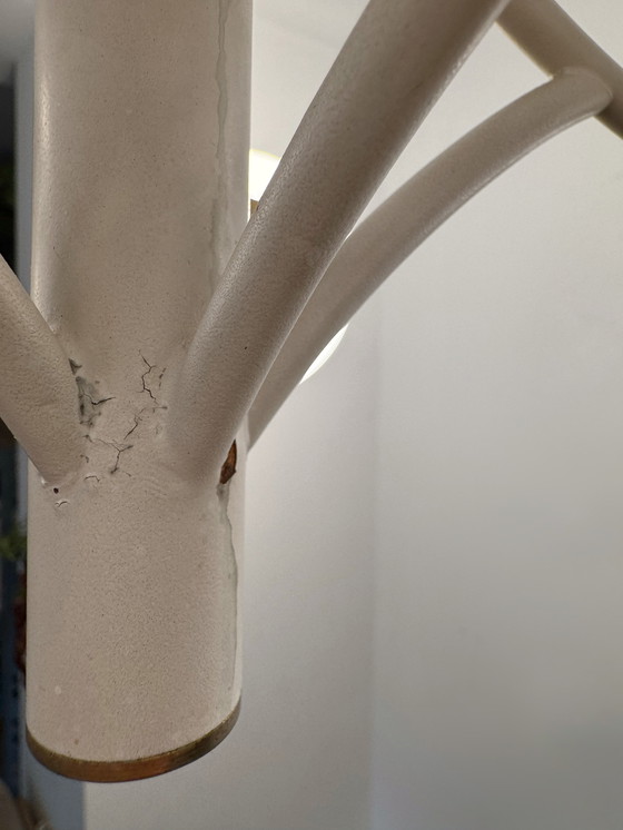 Image 1 of Kronleuchter Skandinavischer Stil 60er Jahre