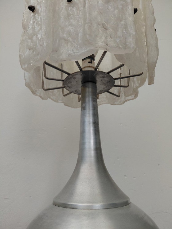 Image 1 of Lámpara, diseño años 70