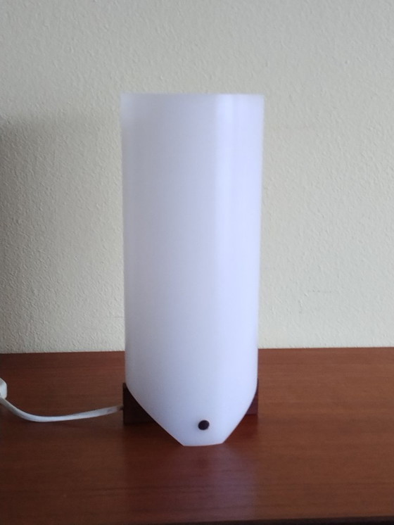 Image 1 of Lampada da tavolo Luxus Sweden - anni '60 - Vintage