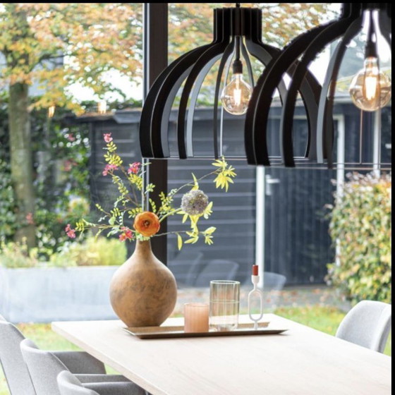 Image 1 of Ztahl Catania 8611 industriele lamp