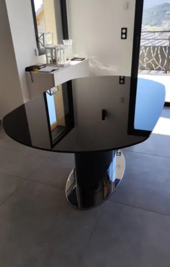 Image 1 of Calligaris Odyssey Extendable Dining Table