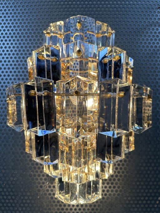 Lampe murale XL Kinkeldey
