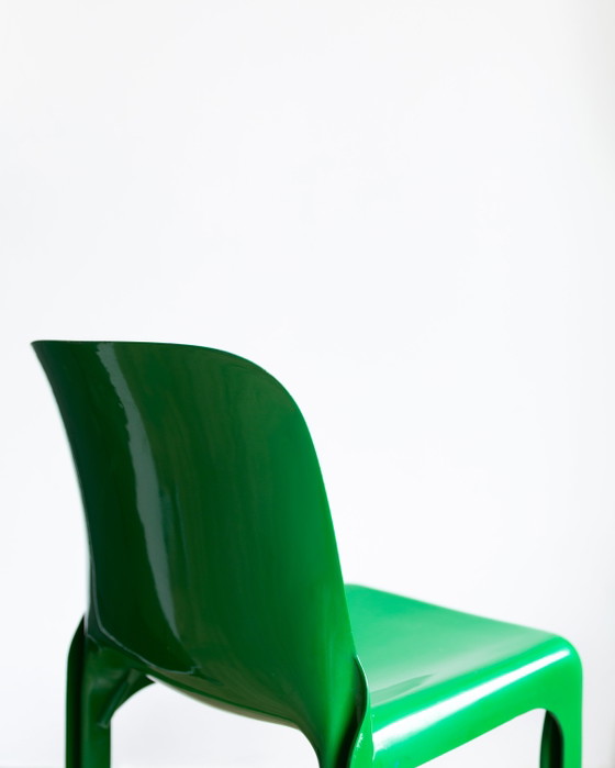 Image 1 of Selene • Artemide • Magistretti