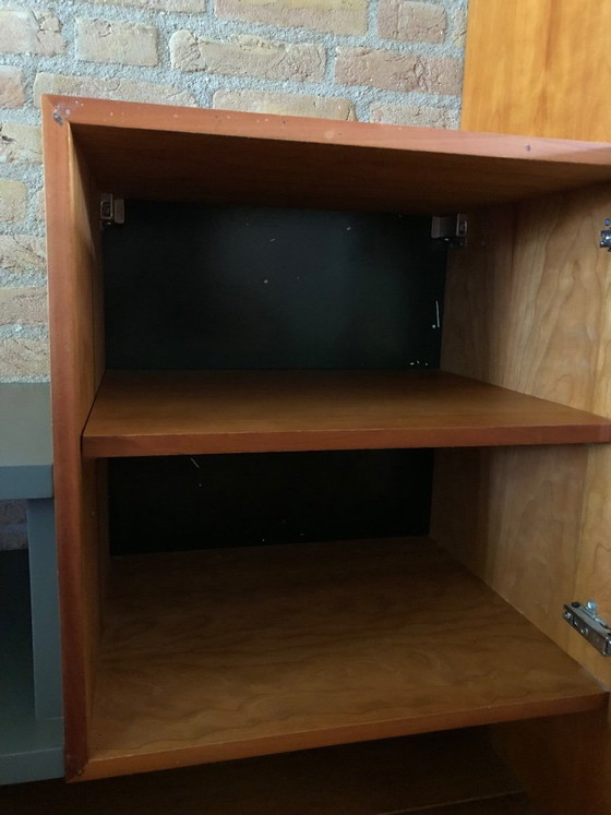 Interstar Wandkast – Wood (photo 17 of 21)