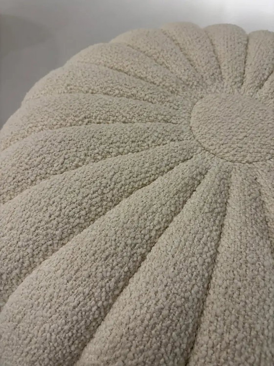 Image 1 of Boconcept Sweet Art poef nu van 599 voor 489