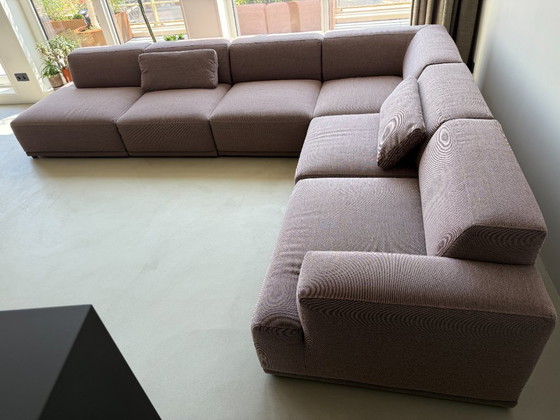 Image 1 of Muuto Connect Soft sofa