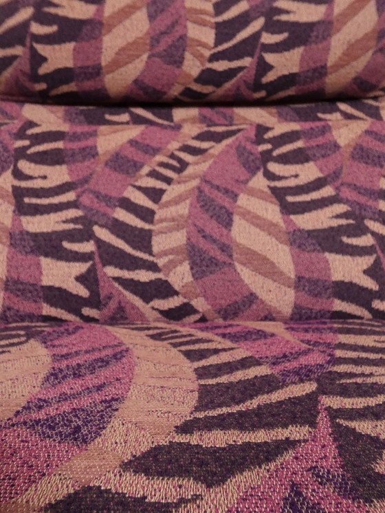 Image 1 of Sillas Saporiti - Tejido Missoni