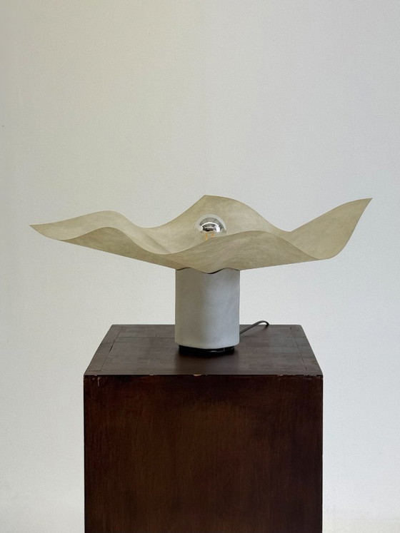 Image 1 of Area table lamp by Mario Bellini for Artemide