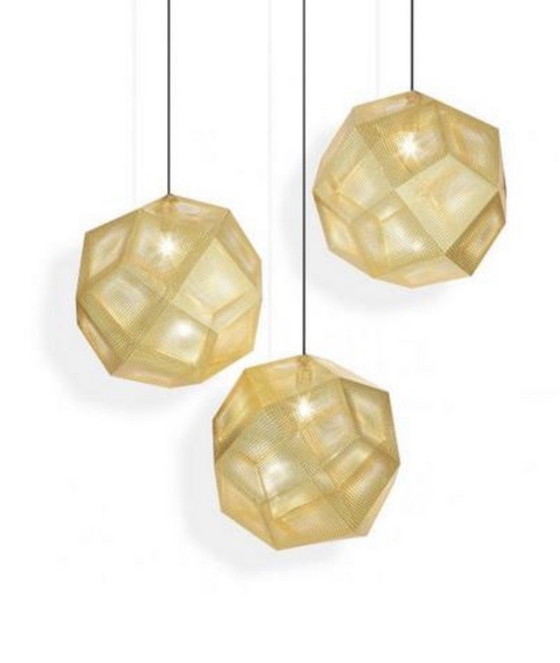 Image 1 of Lampada di design Tom Dixon Etch