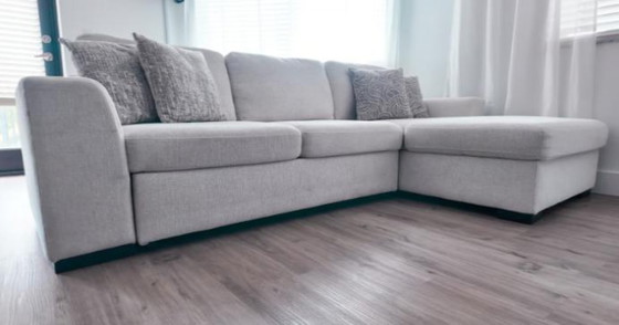 Image 1 of Divano a L