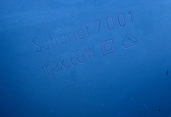 Image 1 of Schmidt Leuchten Desk Lamp