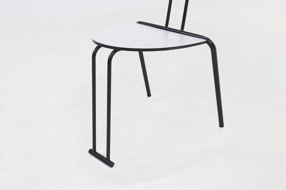 Image 1 of Post Modern Vintage Side Chair
