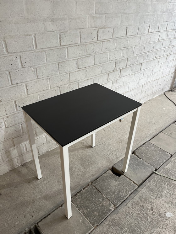 Image 1 of Scrivania di design piccola (9 pezzi)